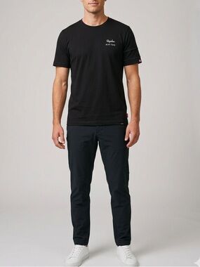 RAPHA new york club house tee